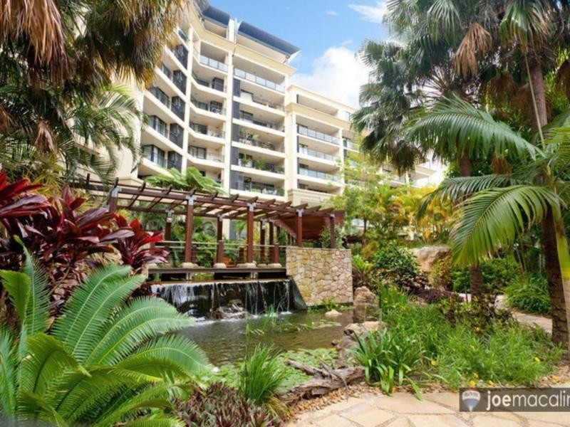 100 Bowen Terrace, Fortitude Valley QLD 4006