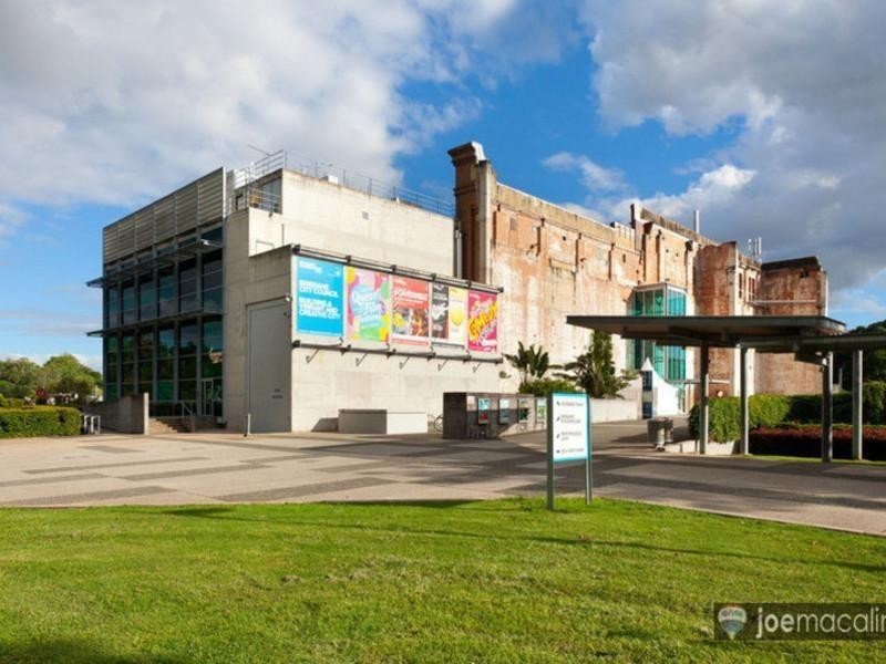 100 Bowen Terrace, Fortitude Valley QLD 4006