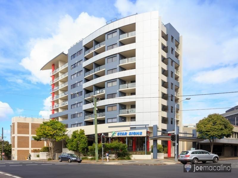 292 Boundary St, Spring Hill QLD 4000