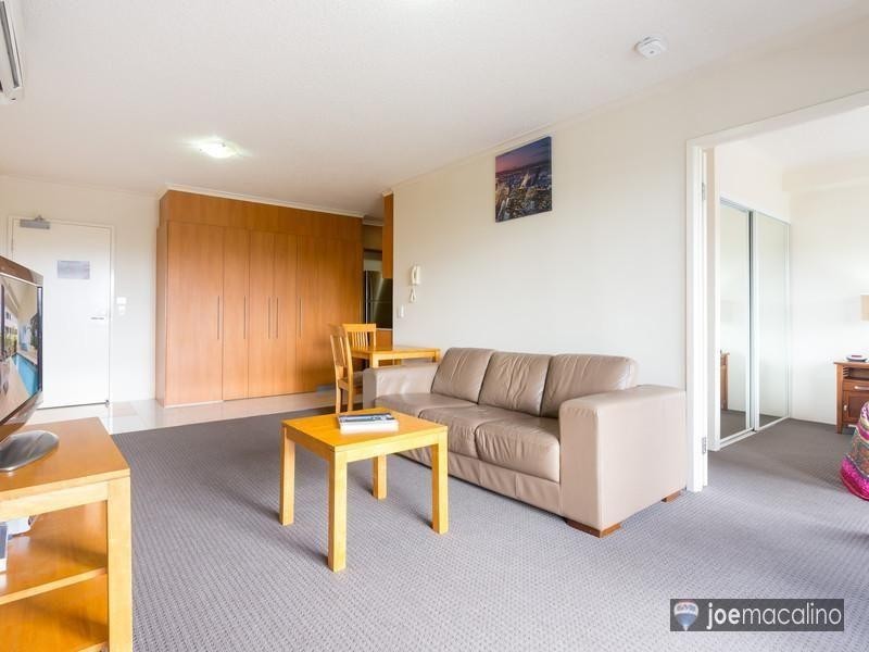 292 Boundary St, Spring Hill QLD 4000