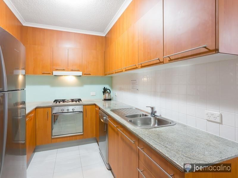 292 Boundary St, Spring Hill QLD 4000