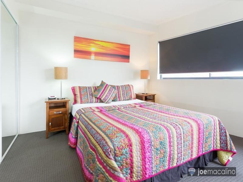 292 Boundary St, Spring Hill QLD 4000