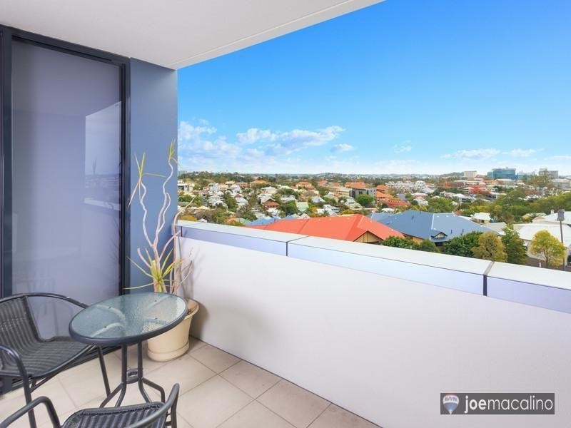 292 Boundary St, Spring Hill QLD 4000