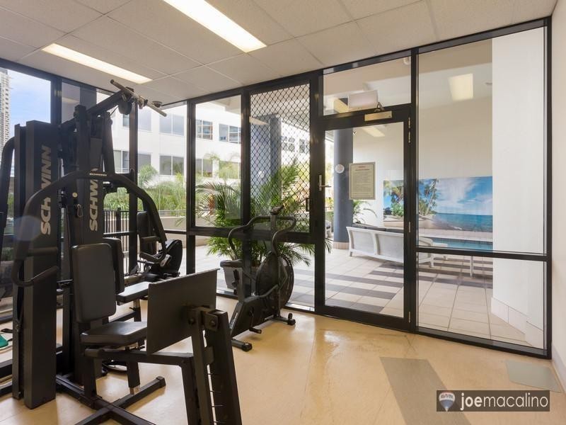 292 Boundary St, Spring Hill QLD 4000