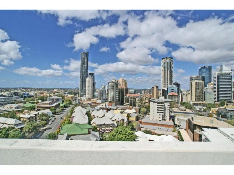 292 Boundary St, Spring Hill QLD 4000