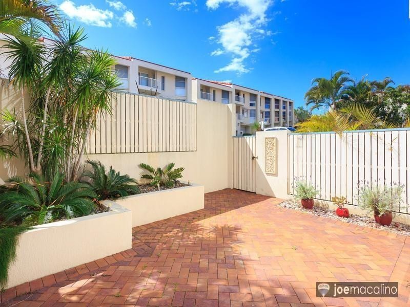 TH5/7  Boyd St, Bowen Hills QLD 4006