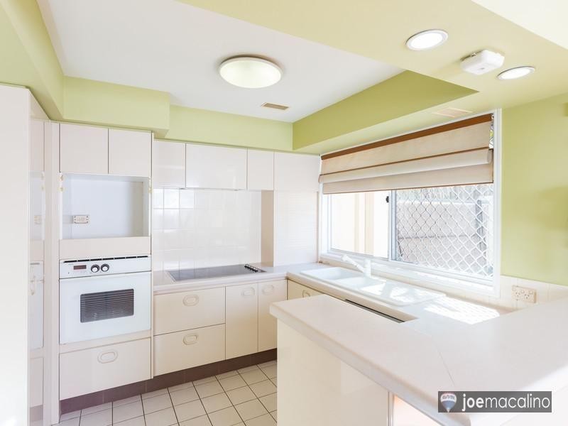 TH5/7  Boyd St, Bowen Hills QLD 4006