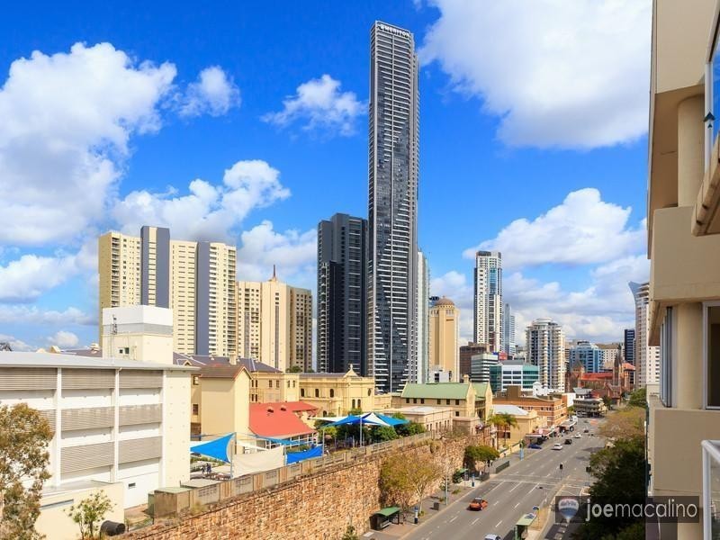 L8F/41 Gotha Street, Fortitude Valley QLD 4006