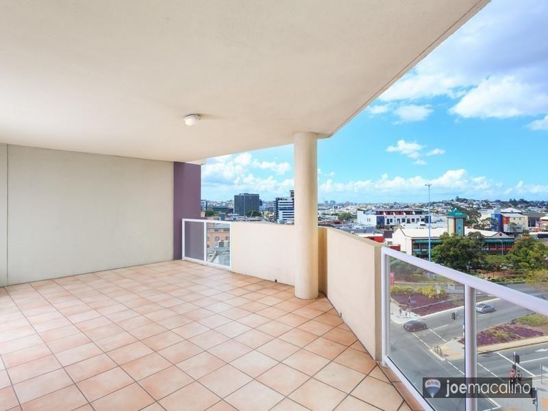 L8F/41 Gotha Street, Fortitude Valley QLD 4006