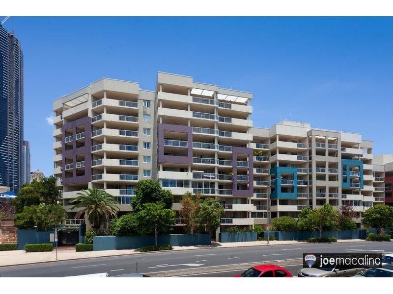 L8F/41 Gotha Street, Fortitude Valley QLD 4006