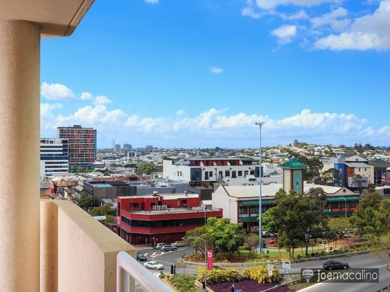 L8F/41 Gotha Street, Fortitude Valley QLD 4006