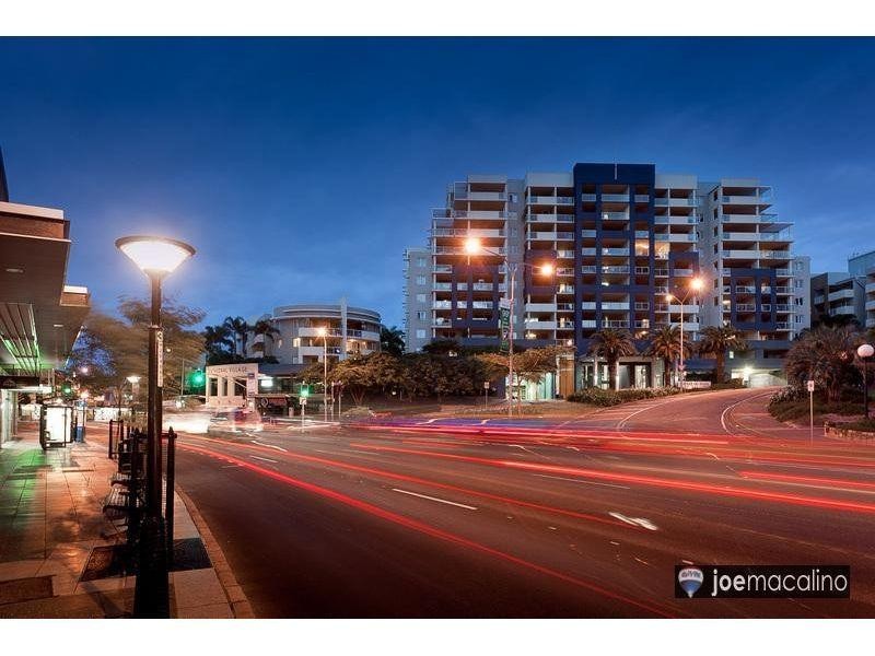 L8F/41 Gotha Street, Fortitude Valley QLD 4006
