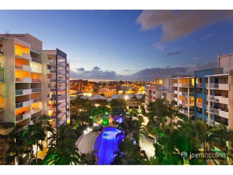 L8F/41 Gotha Street, Fortitude Valley QLD 4006