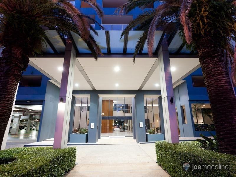 L8F/41 Gotha Street, Fortitude Valley QLD 4006