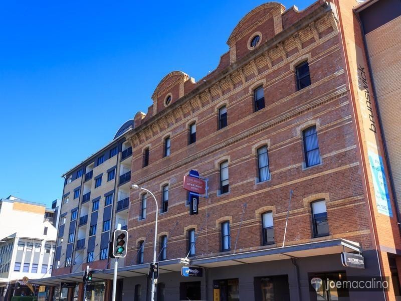 455a Brunswick St, Fortitude Valley QLD 4006