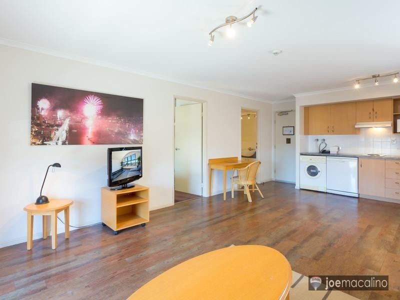 455a Brunswick St, Fortitude Valley QLD 4006