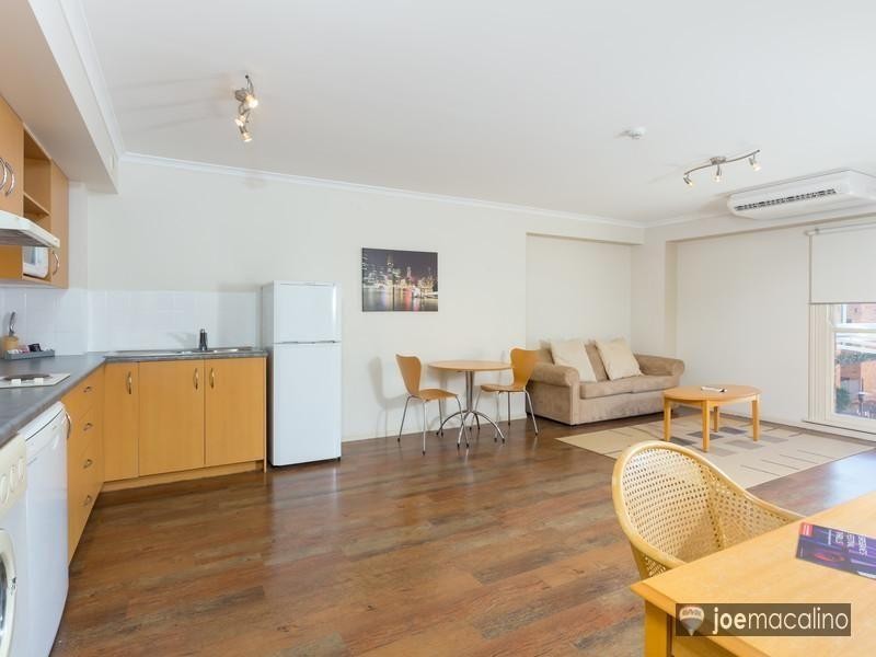 455a Brunswick St, Fortitude Valley QLD 4006