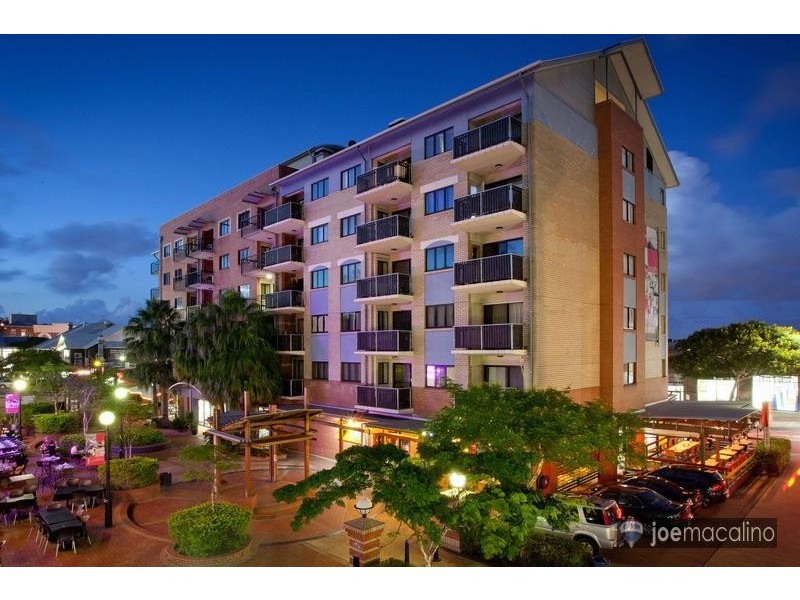 455a Brunswick St, Fortitude Valley QLD 4006