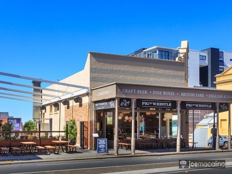 455a Brunswick St, Fortitude Valley QLD 4006