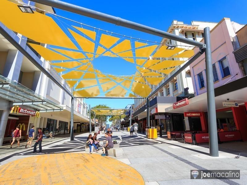 455a Brunswick St, Fortitude Valley QLD 4006