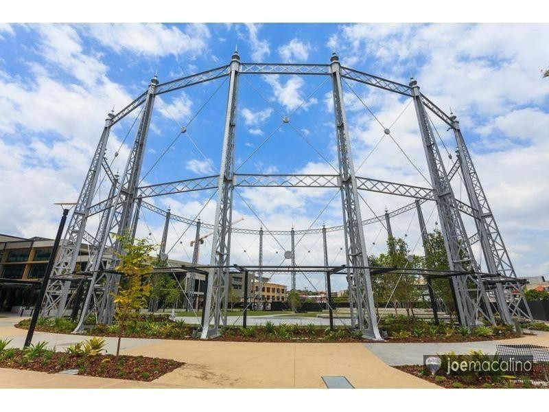 455a Brunswick St, Fortitude Valley QLD 4006