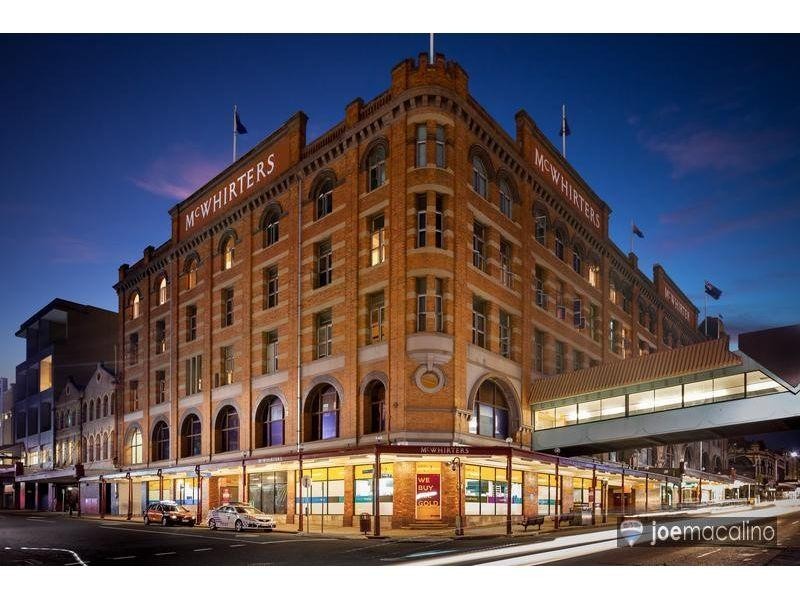 38 Warner Street, Fortitude Valley QLD 4006