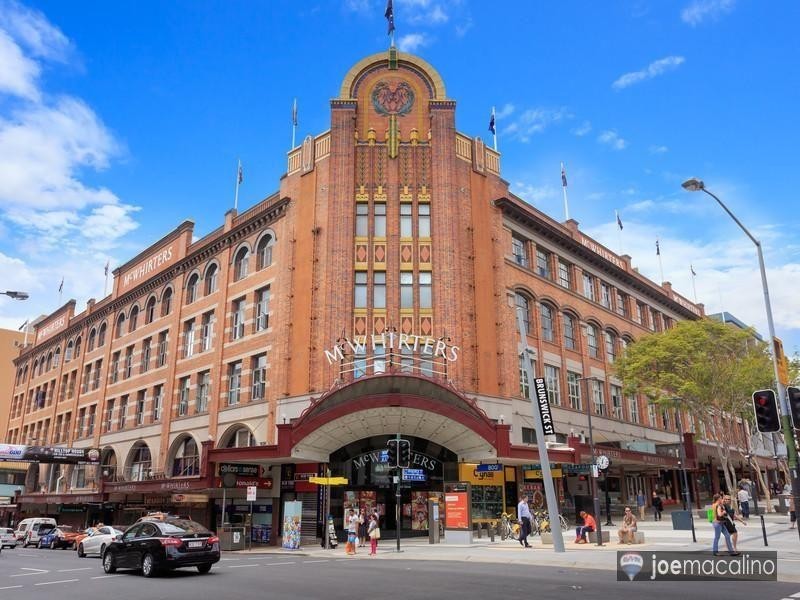 38 Warner Street, Fortitude Valley QLD 4006