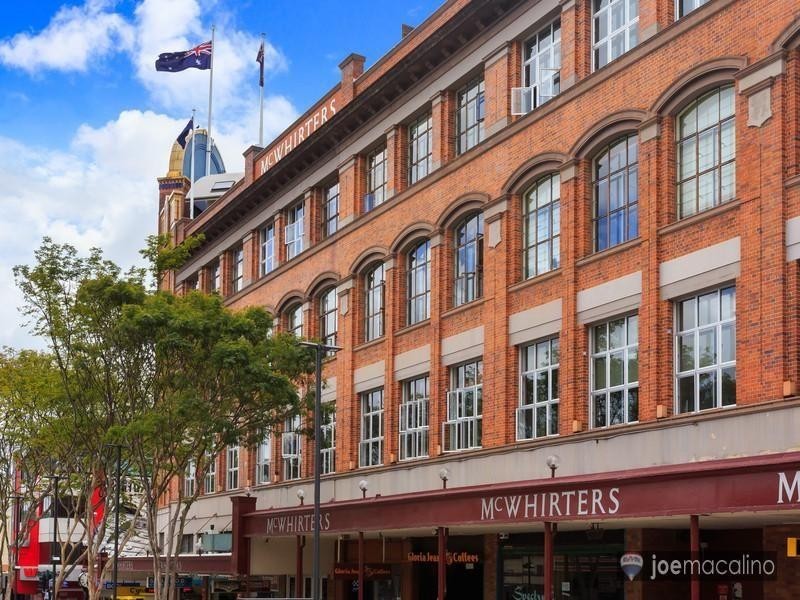 38 Warner Street, Fortitude Valley QLD 4006