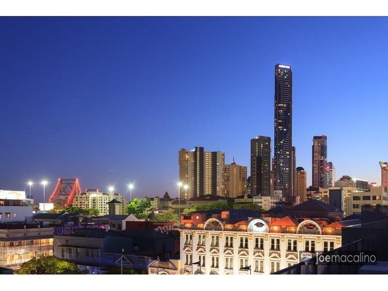 38 Warner Street, Fortitude Valley QLD 4006