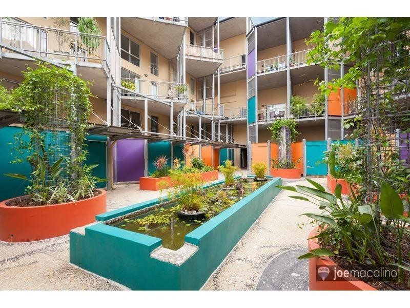 38 Warner Street, Fortitude Valley QLD 4006