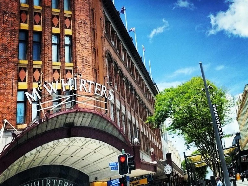 38 Warner Street, Fortitude Valley QLD 4006