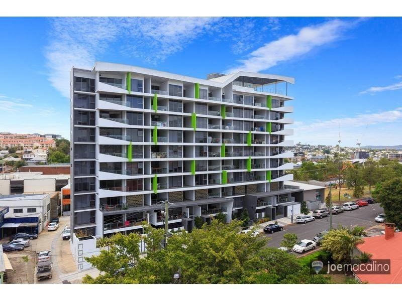 8 Jeays St, Bowen Hills QLD 4006