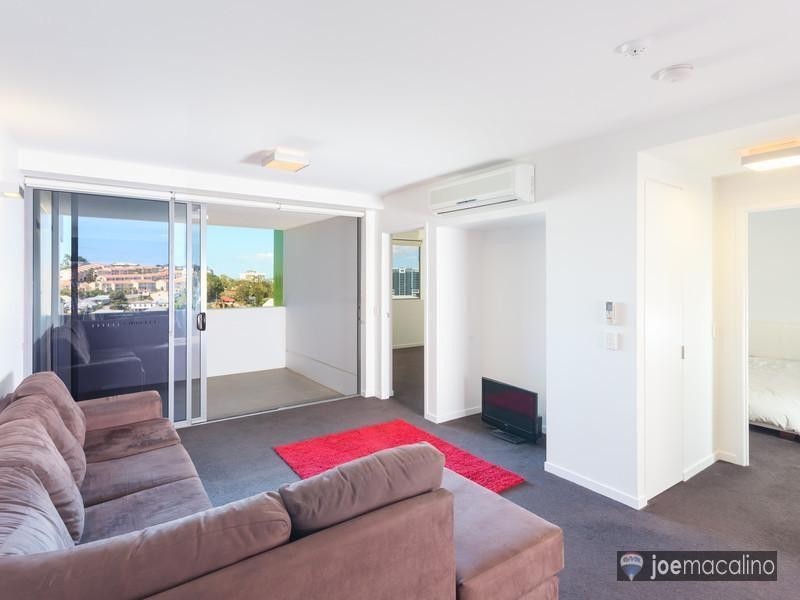 8 Jeays St, Bowen Hills QLD 4006