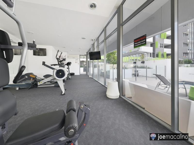 8 Jeays St, Bowen Hills QLD 4006