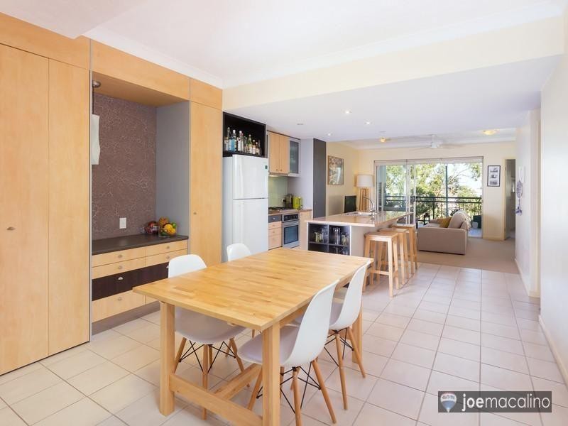 451 Gregory Tce, Spring Hill QLD 4000