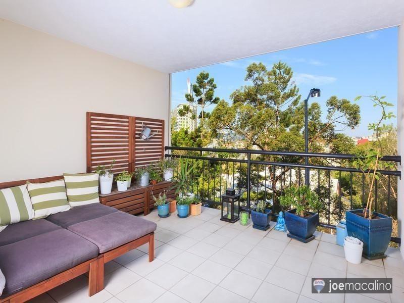451 Gregory Tce, Spring Hill QLD 4000