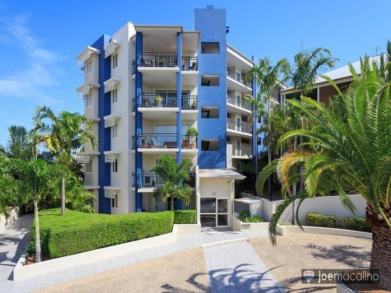 451 Gregory Tce, Spring Hill QLD 4000