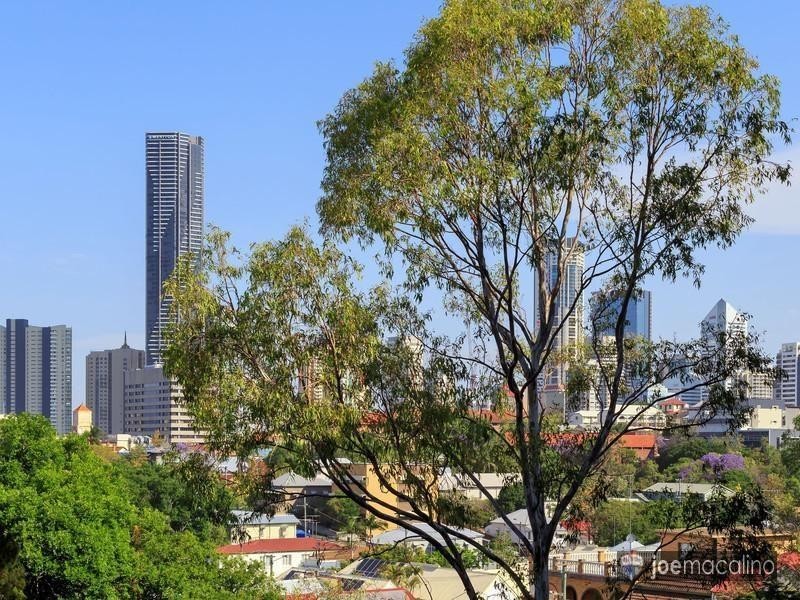 451 Gregory Tce, Spring Hill QLD 4000