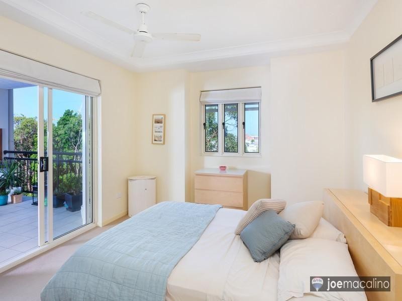 451 Gregory Tce, Spring Hill QLD 4000