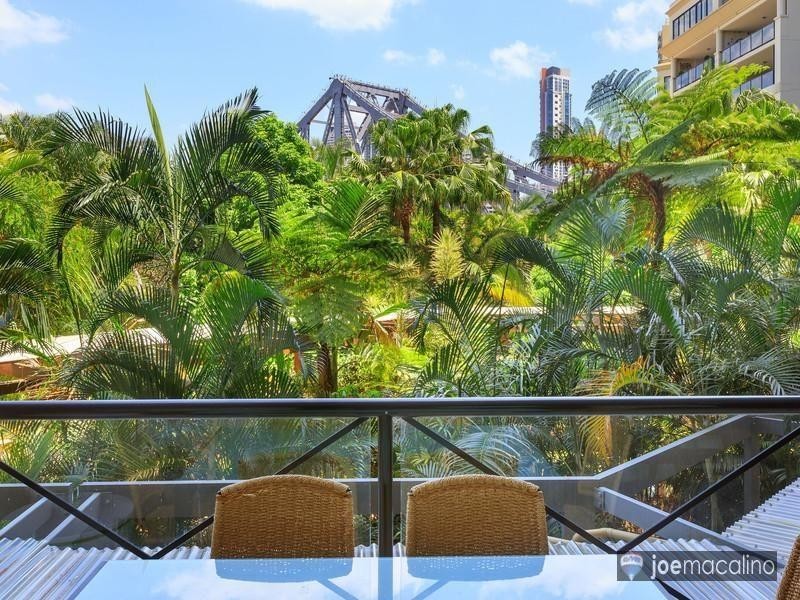 100 Bowen Tce, Fortitude Valley QLD 4006