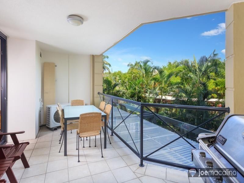 100 Bowen Tce, Fortitude Valley QLD 4006