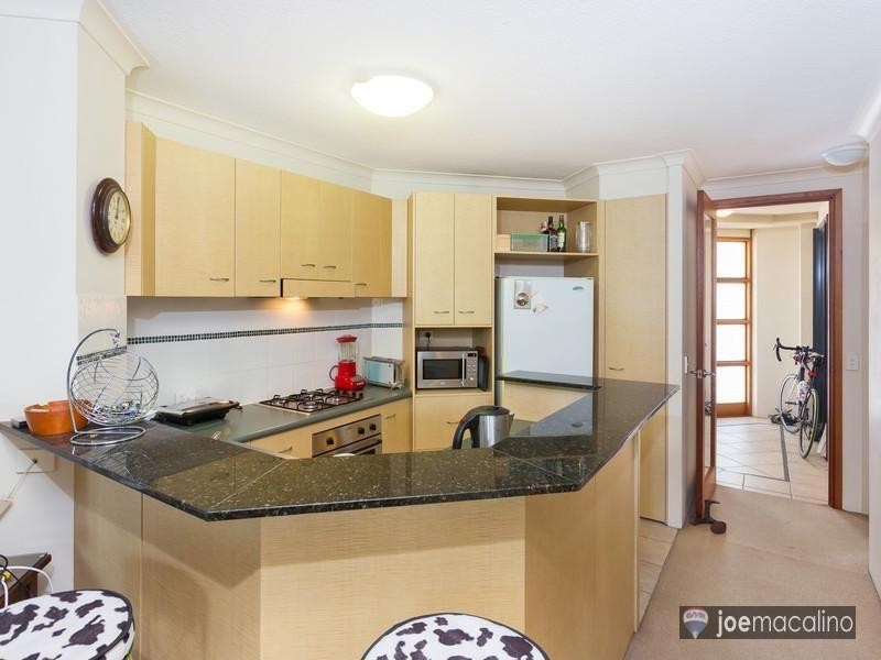 100 Bowen Tce, Fortitude Valley QLD 4006