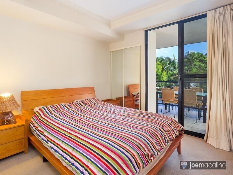 100 Bowen Tce, Fortitude Valley QLD 4006