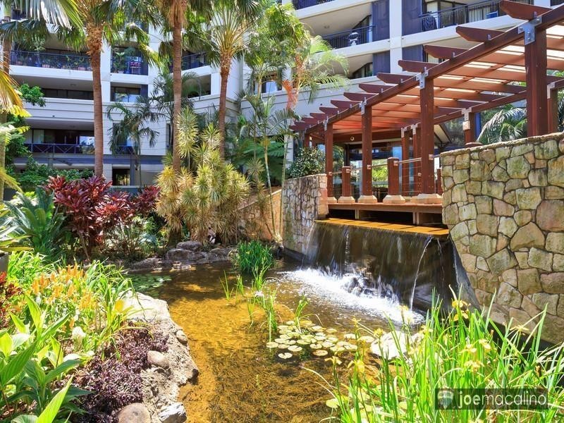 100 Bowen Tce, Fortitude Valley QLD 4006