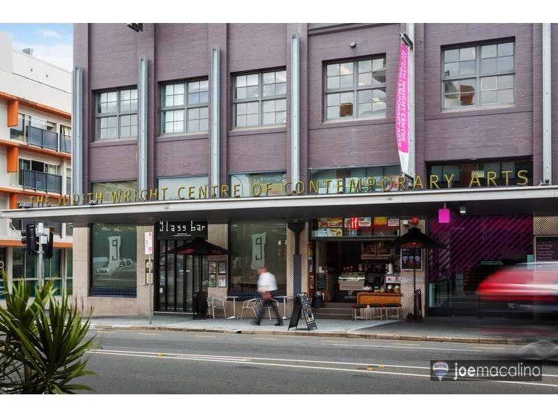 100 Bowen Tce, Fortitude Valley QLD 4006