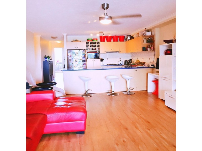 L7F/41 Gotha Street, Fortitude Valley QLD 4006