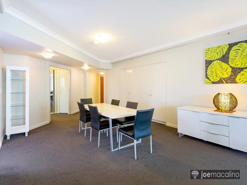 L19/35  Howard Street, Brisbane QLD 4000
