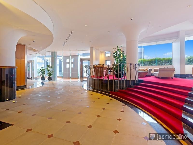 L19/35  Howard Street, Brisbane QLD 4000