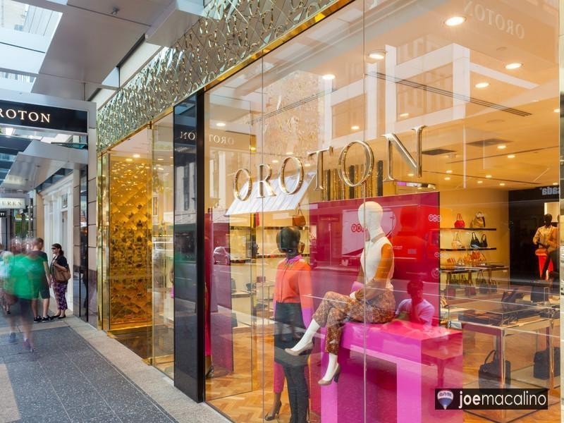 L19/35  Howard Street, Brisbane QLD 4000