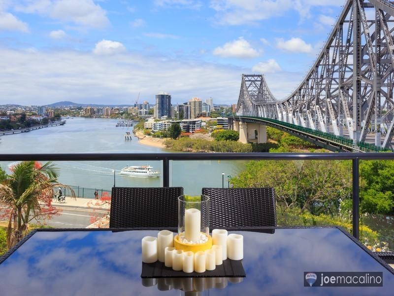 100 Bowen Tce, Fortitude Valley QLD 4006